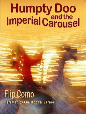 cover image of Humpty Doo and the Imperial Carousel